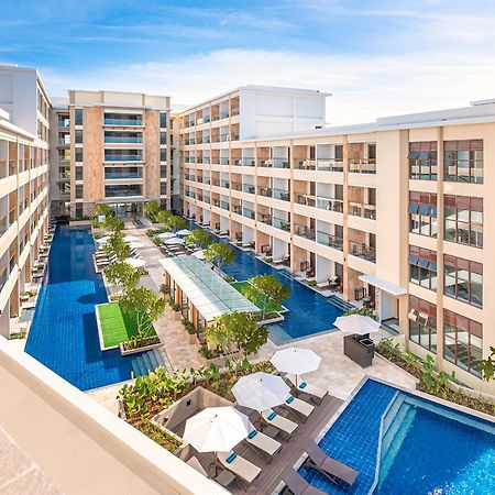 Henann Premier Coast Resort Панглао Екстер'єр фото